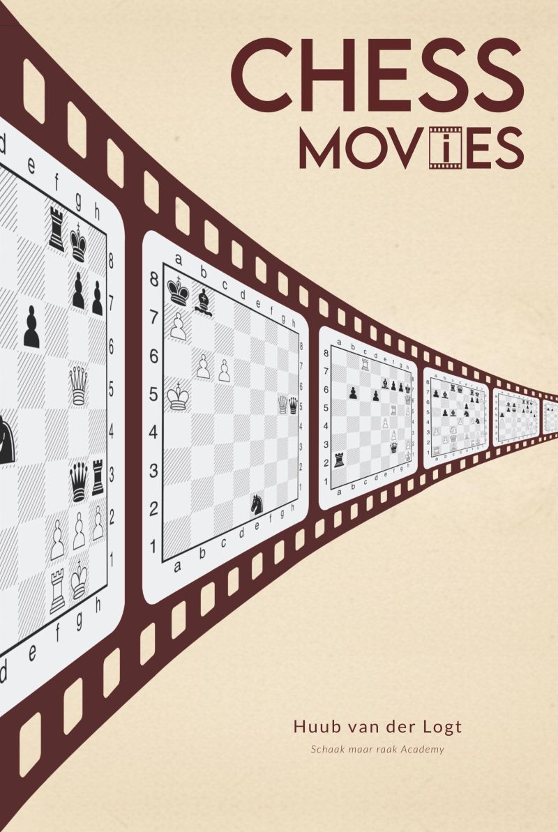 Chess Mov(i)es cover