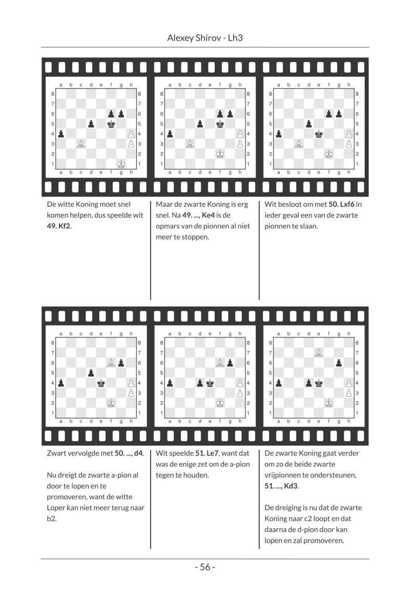 Chess movies fragment